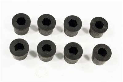 Tuff Country Spring Bushing and Sleeve Kit 91100