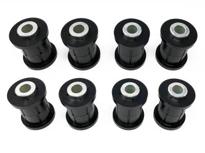 Tuff Country Control Arm Bushings and Sleeve Kit 91102