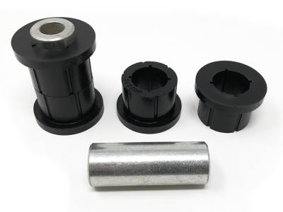 Tuff Country - Tuff Country Control Arm Bushings and Sleeve Kit 91102 - Image 2