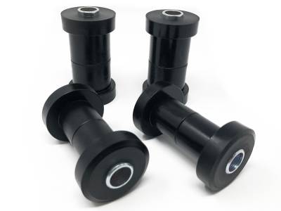 Tuff Country Spring Bushing and Sleeve Kit 91103