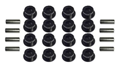 Tuff Country Control Arm Bushing and Sleeve Kit 91304