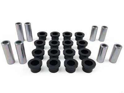Tuff Country Control Arm Bushing and Sleeve Kit 91305