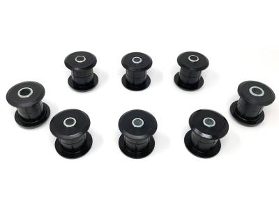 Tuff Country - Tuff Country Control Arm Bushing and Sleeve Kit 91314 - Image 3