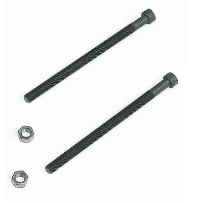 Tuff Country Center Pin Kit-3/8in. 92038
