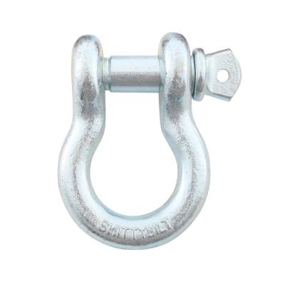 Smittybilt Shackle/D Ring 13046