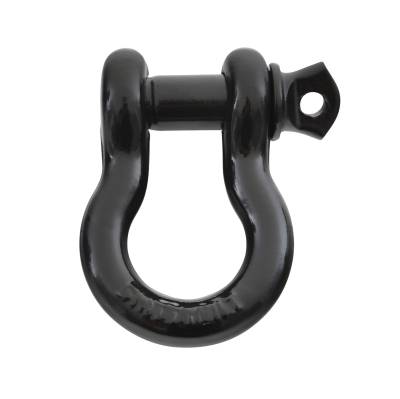 Smittybilt Shackle/D Ring 13046B