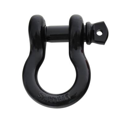 Smittybilt Shackle/D Ring 13047B