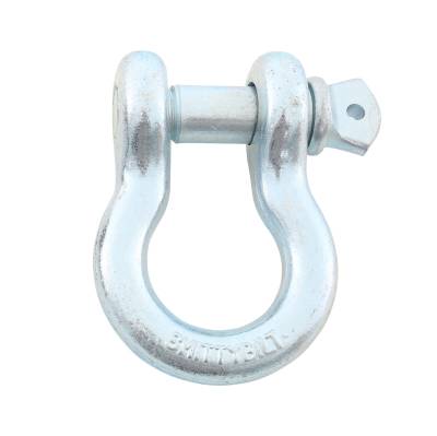 Smittybilt Shackle/D Ring 13048