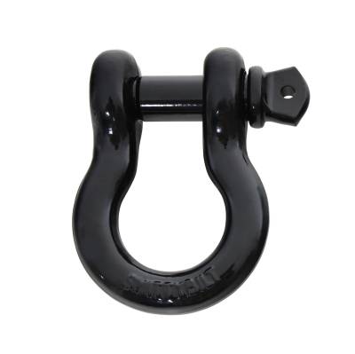 Smittybilt Shackle/D Ring 13048B