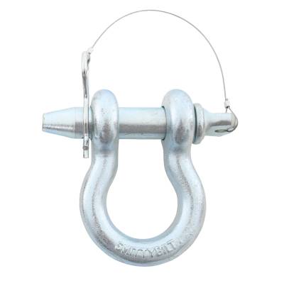 Smittybilt Shackle/D Ring 13049