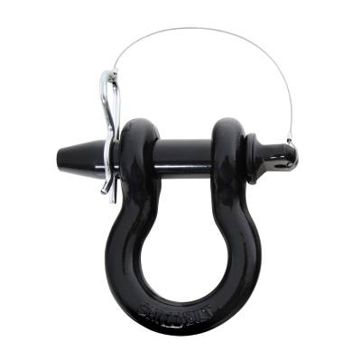 Smittybilt Shackle/D Ring 13049B