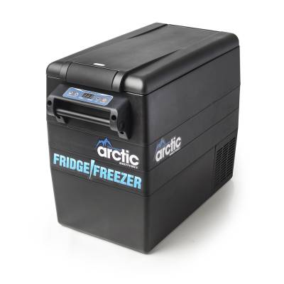 Smittybilt Arctic Fridge/Freezer 2789