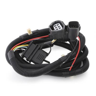Towing & Recovery - Towing Accessories - Smittybilt - Smittybilt Trailer Wire Harness 2912