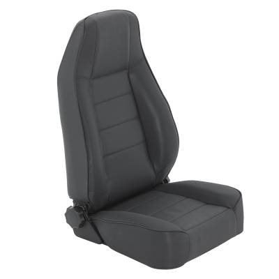 Smittybilt Factory Style Replacement Seat 45015