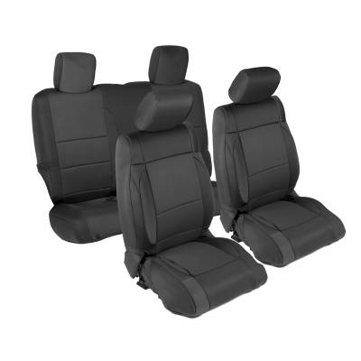 Interior - Seat Covers - Smittybilt - Smittybilt Neoprene Seat Cover 471501