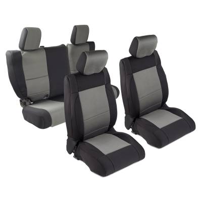 Interior - Seat Covers - Smittybilt - Smittybilt Neoprene Seat Cover 471722