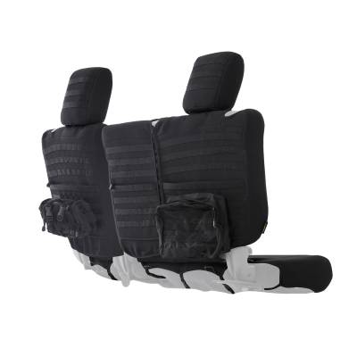 Interior - Seat Covers - Smittybilt - Smittybilt GEAR Custom Seat Cover 56647901