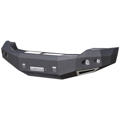 Smittybilt M1 Front Truck Bumper 612821