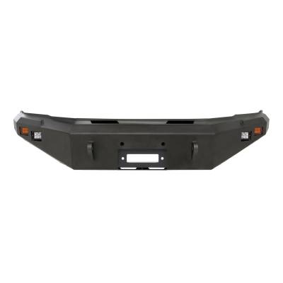Smittybilt M1 Front Truck Bumper 612830