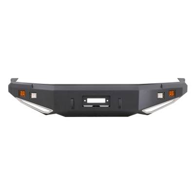 Smittybilt M1 Front Truck Bumper 612831