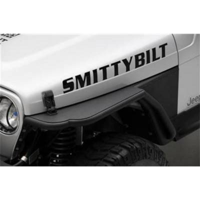 Smittybilt XRC Tube Fender 76863