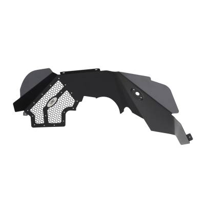 Fenders & Related Components - Fender Liners - Smittybilt - Smittybilt Front Fender Liner 76984