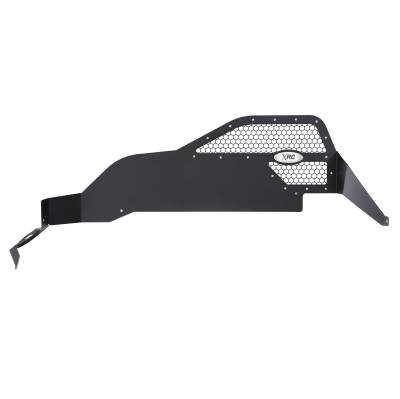 Fenders & Related Components - Fender Liners - Smittybilt - Smittybilt Rear Fender Liner 76986