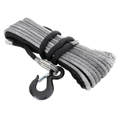 Smittybilt XRC Synthetic Winch Rope 97712