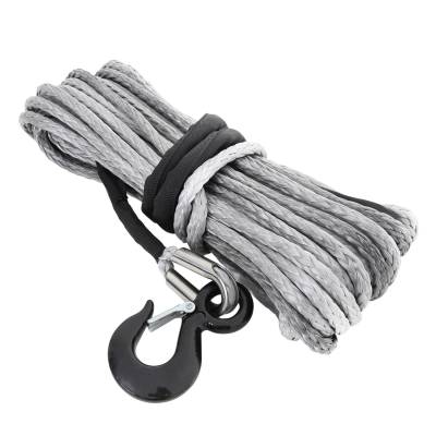 Smittybilt XRC Synthetic Winch Rope 97715
