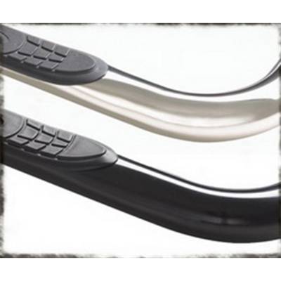 Smittybilt Sure Step Side Bar DN250-S4B