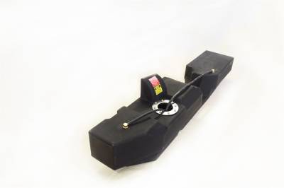 TITAN Fuel Tanks - TITAN Fuel Tanks Extra Large Midship Tank 7010201 - Image 2