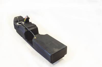 TITAN Fuel Tanks - TITAN Fuel Tanks Extra Large Midship Tank 7010201 - Image 3