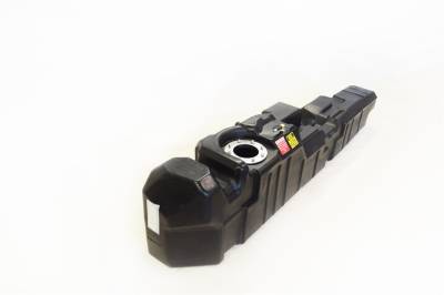 TITAN Fuel Tanks - TITAN Fuel Tanks Extra Large Midship Tank 7010211 - Image 2