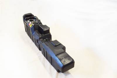 TITAN Fuel Tanks - TITAN Fuel Tanks Extra Large Midship Tank 7010211 - Image 3