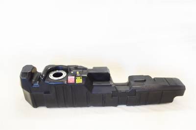 TITAN Fuel Tanks - TITAN Fuel Tanks Extra Large Midship Tank 7010211 - Image 4