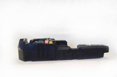 TITAN Fuel Tanks - TITAN Fuel Tanks Extra Large Midship Tank 7010211 - Image 5