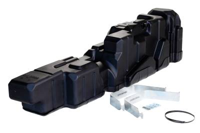 TITAN Fuel Tanks - TITAN Fuel Tanks Extra Large Midship Tank 7010211 - Image 7