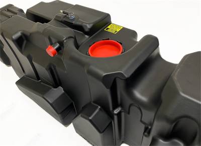 TITAN Fuel Tanks - TITAN Fuel Tanks Extra Large Midship Tank 7010217 - Image 2