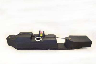 TITAN Fuel Tanks - TITAN Fuel Tanks Extra Large Midship Tank 7010301 - Image 4