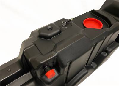TITAN Fuel Tanks - TITAN Fuel Tanks Extra Large Midship Tank 7010317 - Image 3