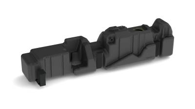 TITAN Fuel Tanks - TITAN Fuel Tanks Extra Large Midship Tank 7010317 - Image 4