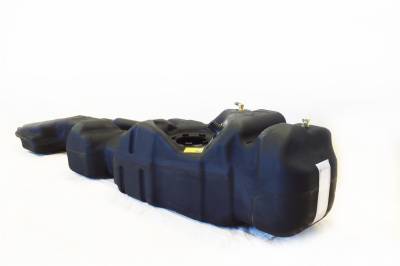 TITAN Fuel Tanks - TITAN Fuel Tanks Extra Large Midship Tank 7012316 - Image 2