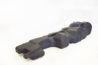 TITAN Fuel Tanks - TITAN Fuel Tanks Extra Large Midship Tank 7012316 - Image 3