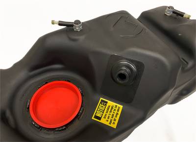 TITAN Fuel Tanks - TITAN Fuel Tanks Extra Large Midship Tank 7012316 - Image 4