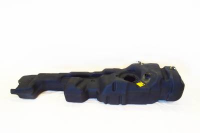 TITAN Fuel Tanks - TITAN Fuel Tanks Extra Large Midship Tank 7012316 - Image 5