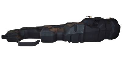 TITAN Fuel Tanks - TITAN Fuel Tanks Extra Large Midship Tank 7012316 - Image 7