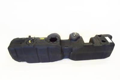 TITAN Fuel Tanks - 2017-2022 Ford Crew Cab, Short Bed Power Stroke Diesel Fuel Tank TITAN FUEL TANK 7020217 - Image 4