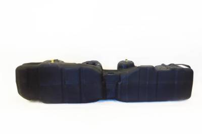TITAN Fuel Tanks - 2017-2022 Ford Crew Cab, Short Bed Power Stroke Diesel Fuel Tank TITAN FUEL TANK 7020217 - Image 5
