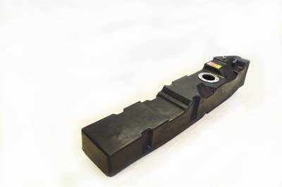 TITAN Fuel Tanks - TITAN Fuel Tanks Extra Large Midship Tank 7020299 - Image 2