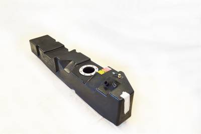 TITAN Fuel Tanks - TITAN Fuel Tanks Extra Large Midship Tank 7020299 - Image 3